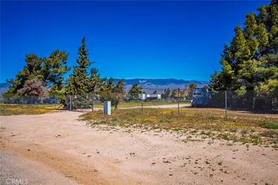 0 La Petite, Fairmont, CA 93536 - Photo 18