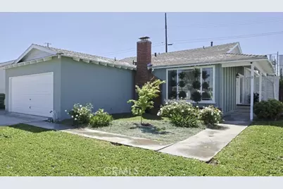 1328 W 214th Street, Torrance, CA 90501 - Photo 1