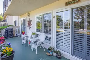 5350 Algarrobo, Laguna Woods, CA 92637 - Photo 8