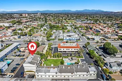 428 W 1st Street, Tustin, CA 92780 - Photo 34
