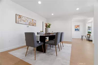 3972 Hubert Avenue, Los Angeles, CA 90008 - Photo 6