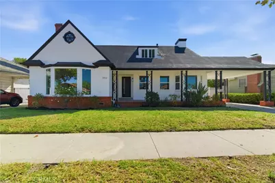 3972 Hubert Avenue, Los Angeles, CA 90008 - Photo 2