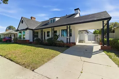 3972 Hubert Avenue, Los Angeles, CA 90008 - Photo 2