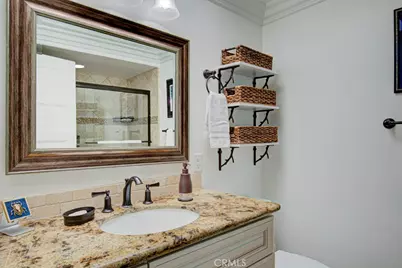 668 Via Mendoza #Q, Laguna Woods, CA 92637 - Photo 18