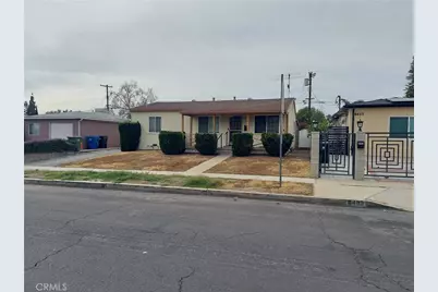 8355 Hazeltine, Panorama City, CA 91402 - Photo 4