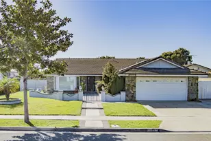 16457 Mount Newberry, Fountain Valley, CA 92708 - Photo 1