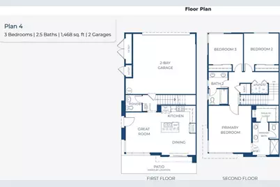 3679 W S. Eichler Paseo #12, Ontario, CA 91761 - Photo 4