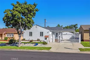 1655 W 110th, Los Angeles, CA 90047 - Photo 1