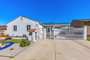 1655 W 110th, Los Angeles, CA 90047 - Photo 2