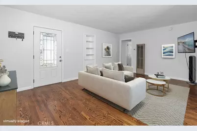 1655 W 110th, Los Angeles, CA 90047 - Photo 8