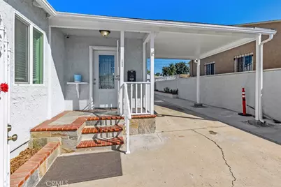 1655 W 110th, Los Angeles, CA 90047 - Photo 4