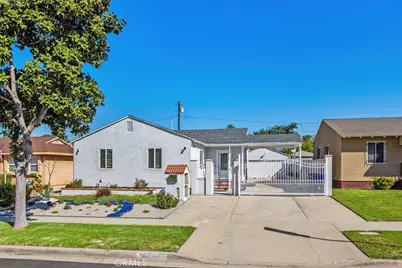 1655 W 110th, Los Angeles, CA 90047 - Photo 38