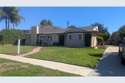 1404 N Mountain Ave, Claremont, CA 91711 - Photo 1