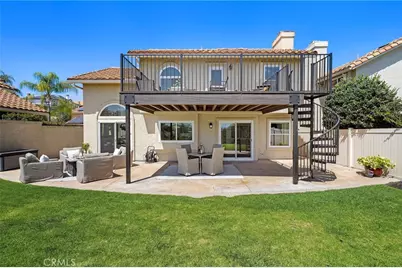 4 San Pedro, Rancho Santa Margarita, CA 92688 - Photo 40