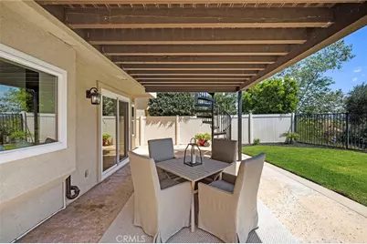 4 San Pedro, Rancho Santa Margarita, CA 92688 - Photo 36
