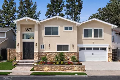 3871 Hendrix Street, Irvine, CA 92614 - Photo 1