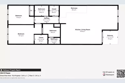 406 El Paseo, Lake Forest, CA 92610 - Photo 42