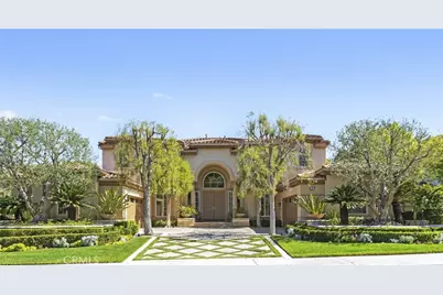 4 Bordeaux, Coto de Caza, CA 92679 - Photo 1