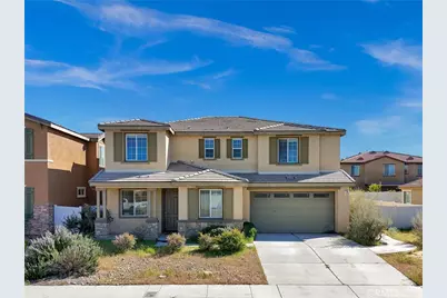 5750 Kingsbury Road, Palmdale, CA 93552 - Photo 2