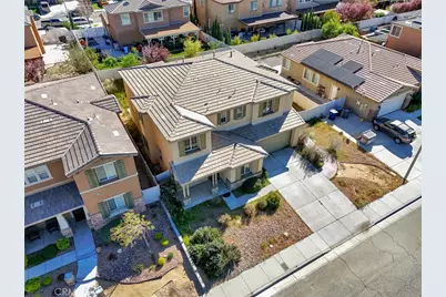 5750 Kingsbury Road, Palmdale, CA 93552 - Photo 1