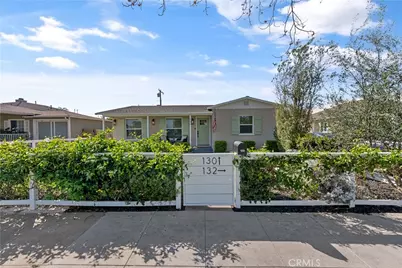 130 -132 S Lime Street, Orange, CA 92868 - Photo 1