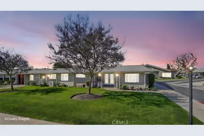 1462 Merion Way #30G, Seal Beach, CA 90740 - Photo 1