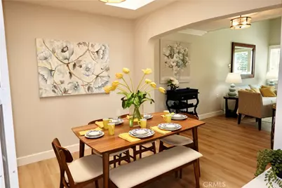 251 Calle Aragon #D, Laguna Woods, CA 92637 - Photo 6