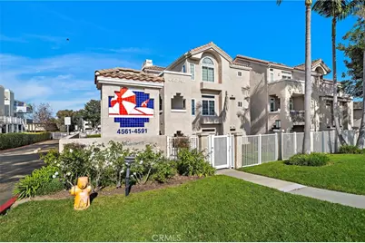 4581 Warner Avenue #202, Huntington Beach, CA 92649 - Photo 2