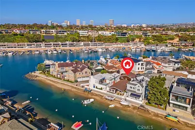 322 Grand Canal, Newport Beach, CA 92662 - Photo 1