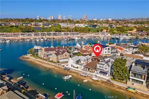 322 Grand Canal, Newport Beach, CA 92662 - Photo 1