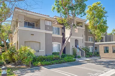 22681 Oakgrove #635, Aliso Viejo, CA 92656 - Photo 1