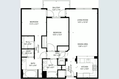 12688 Chapman #3109, Garden Grove, CA 92840 - Photo 46