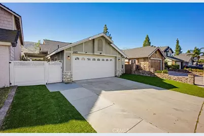 14477 El Contento, Fontana, CA 92337 - Photo 2
