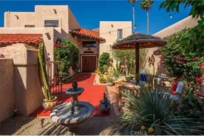202 Pointing Rock Drive #16, Borrego Springs, CA 92004 - Photo 4
