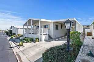 54999 Martinez Trail, Yucca Valley, CA 92284 - Photo 2