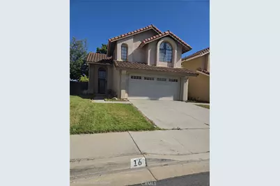 16 Crucillo, Rancho Santa Margarita, CA 92688 - Photo 1