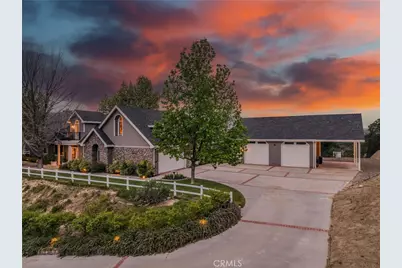37316 Goldshot Creek Road, Mountain Center, CA 92561 - Photo 2