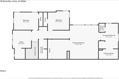 29 Roseville, Irvine, CA 92602 - Photo 40