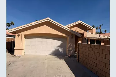 51900 Avenida Madero, La Quinta, CA 92253 - Photo 4