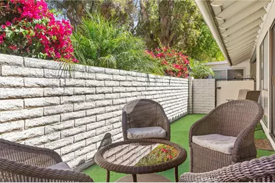 901 Ronda Sevilla #P, Laguna Woods, CA 92653 - Photo 16