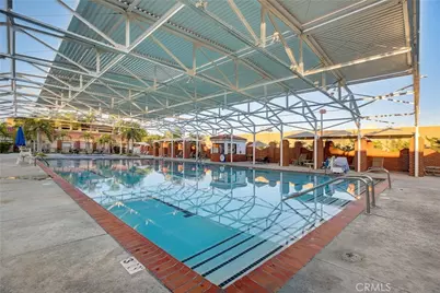 901 Ronda Sevilla #P, Laguna Woods, CA 92653 - Photo 22