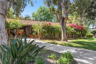 901 Ronda Sevilla, Laguna Woods, CA 92653 - Photo 18