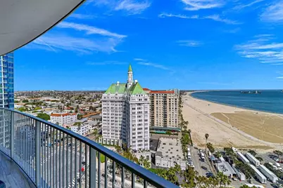 700 E Ocean #2605, Long Beach, CA 90802 - Photo 44