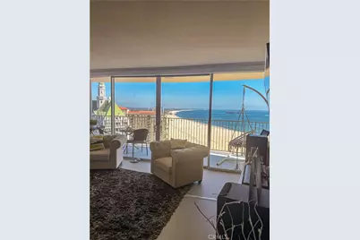 700 E Ocean #2605, Long Beach, CA 90802 - Photo 2