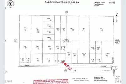 65500 Hwy 62 Twentynine Palms Highway, Joshua Tree, CA 92252 - Photo 2