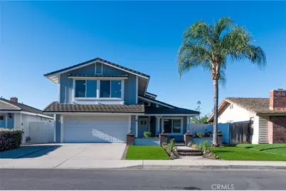 6 Calle Rienda, Rancho Santa Margarita, CA 92688 - Photo 36