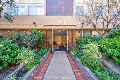 1509 Greenfield Avenue #106, Los Angeles, CA 90025 - Photo 34