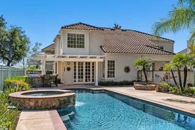 5 Highpoint, Rancho Santa Margarita, CA 92679 - Photo 42