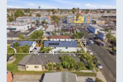 525 W 85th Street, Los Angeles, CA 90044 - Photo 6