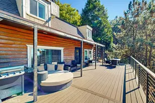 1960 Willow Dr, Running Springs, CA 92382 - Photo 8